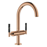Grohe Atrio Private Collection Yüksek Lavabo Bataryası (L-Boy), Bakır - Ürün Görseli