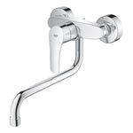 Grohe Eurosmart Duvardan Eviye Bataryası - Ürün Görseli