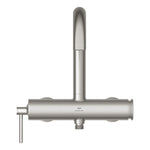 Grohe Atrio Banyo Bataryası, Paslanmaz Çelik - Ürün Görseli