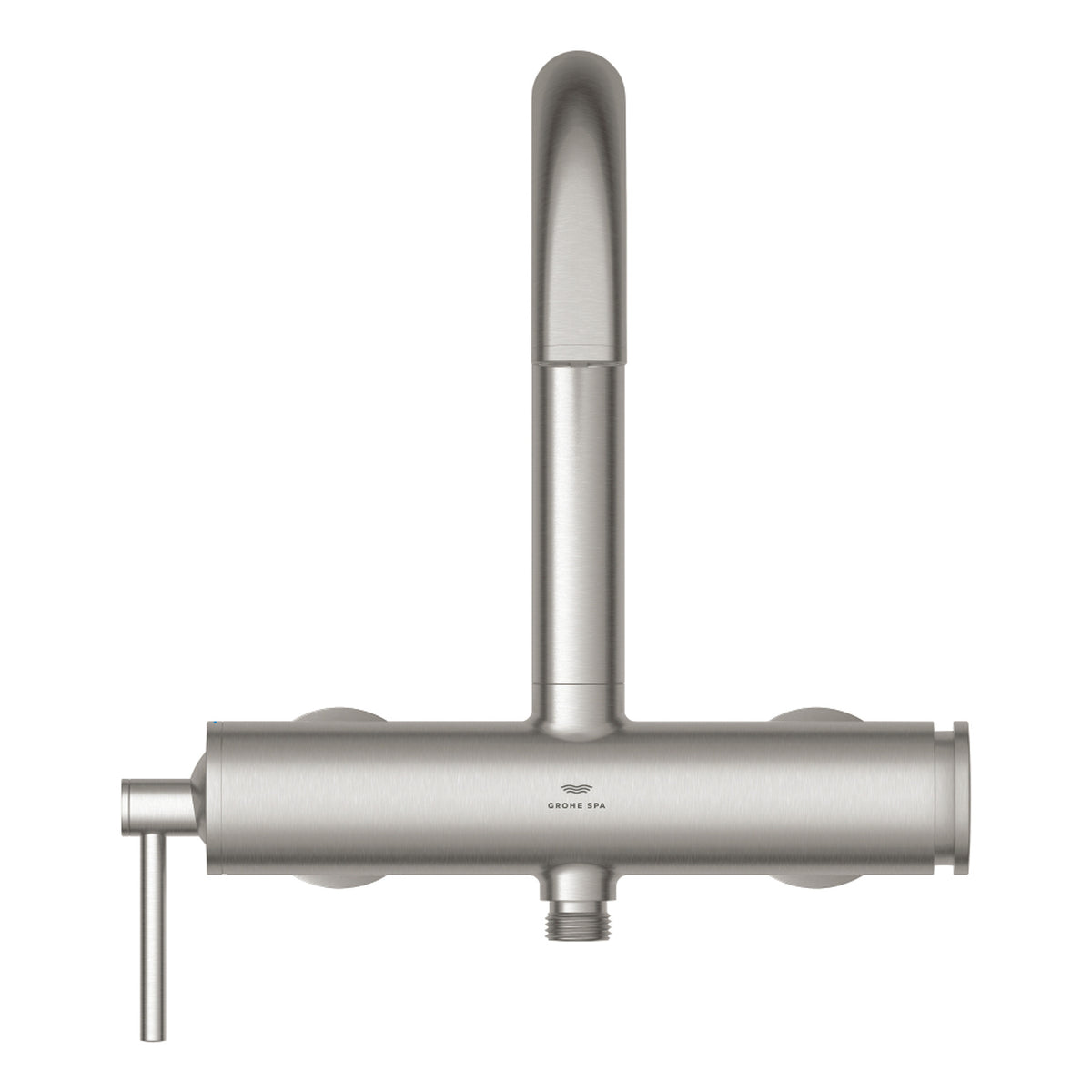 Grohe Atrio Banyo Bataryası, Paslanmaz Çelik - Ürün Görseli