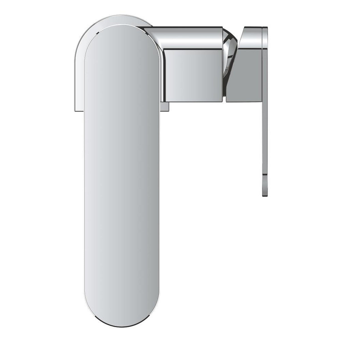 Grohe Plus Spiralli Yüksek Lavabo Bataryası - Ürün Görseli