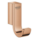 Grohe Selection Tekli Havlu/Bornoz Askısı, Bakır - Ürün Görseli