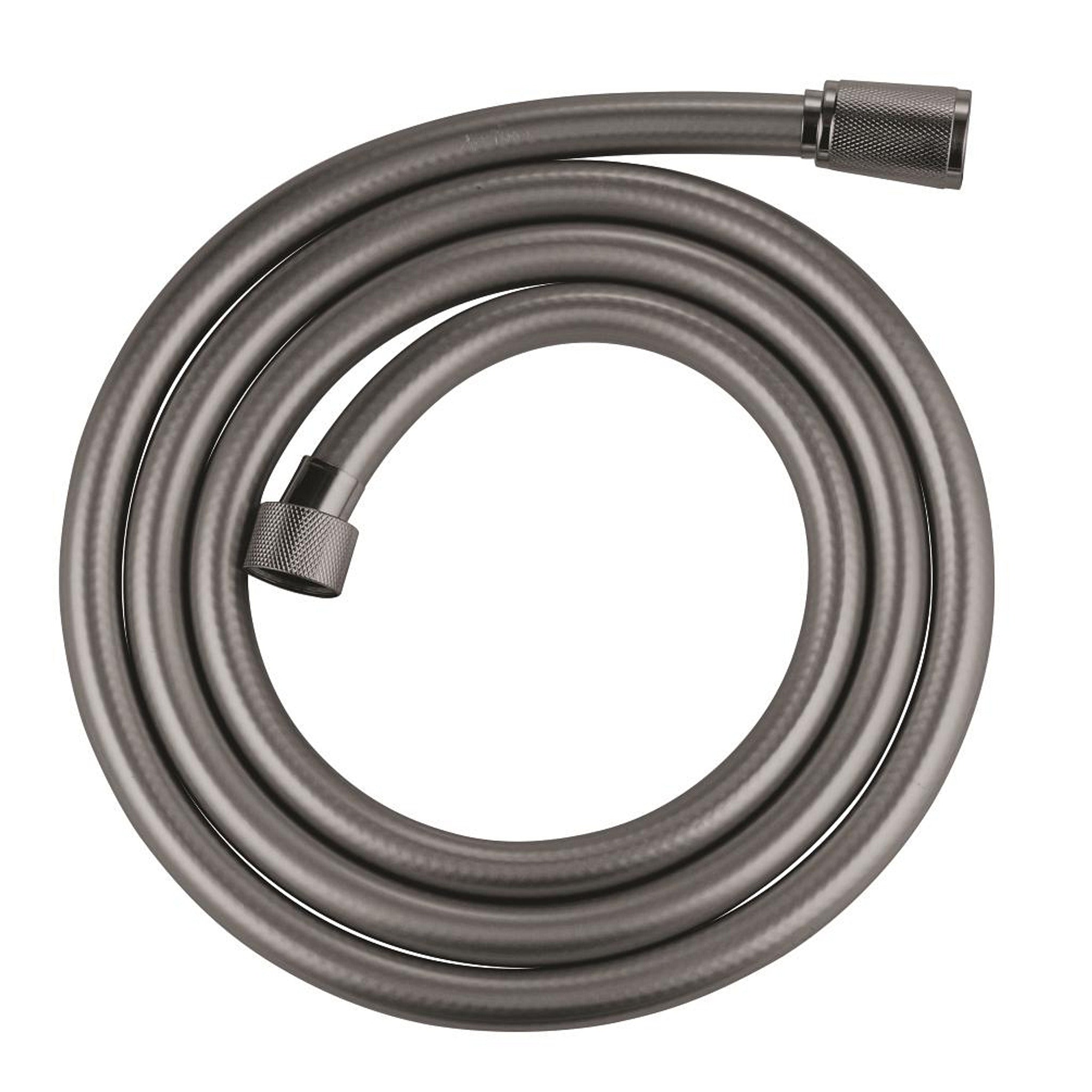 Grohe Silverflex Duş Hortumu, 175 cm, Sert Grafit - Ürün Görseli