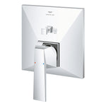 Grohe Allure Brilliant Ankastre Banyo ve Duş Bataryası (Sıva Üstü Grubu) - Ürün Görseli