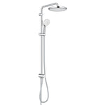 Grohe Tempesta System 250 Duvara Monte Duş Sistemi, Yön Değiştiricili - Ürün Görseli