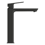 Grohe Cubeo Tezgah Üstü Lavabo Bataryası, Mat Siyah, XL-Boy - Ürün Görseli