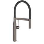 Grohe Essence New Eviye Bataryası, Sert Grafit - Ürün Görseli