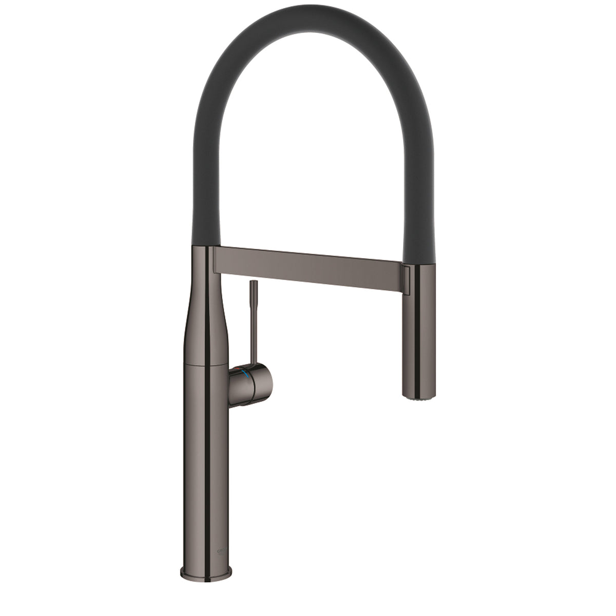 Grohe Essence New Eviye Bataryası, Sert Grafit - Ürün Görseli