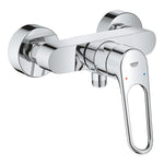 Grohe Eurosmart Duş Bataryası - Ürün Görseli