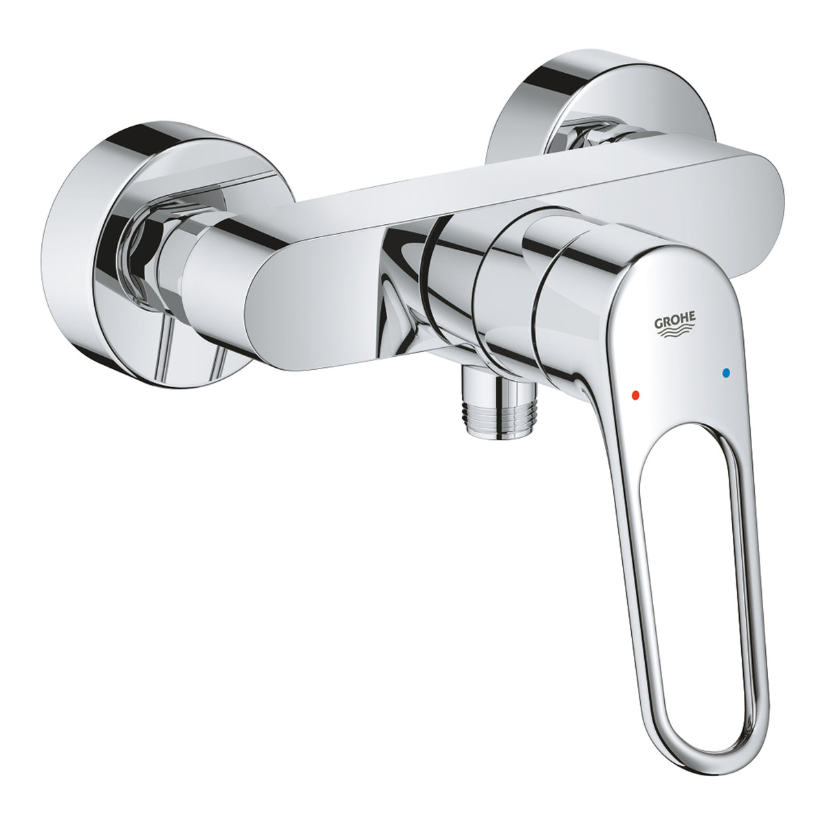 Grohe Eurosmart Duş Bataryası - Ürün Görseli