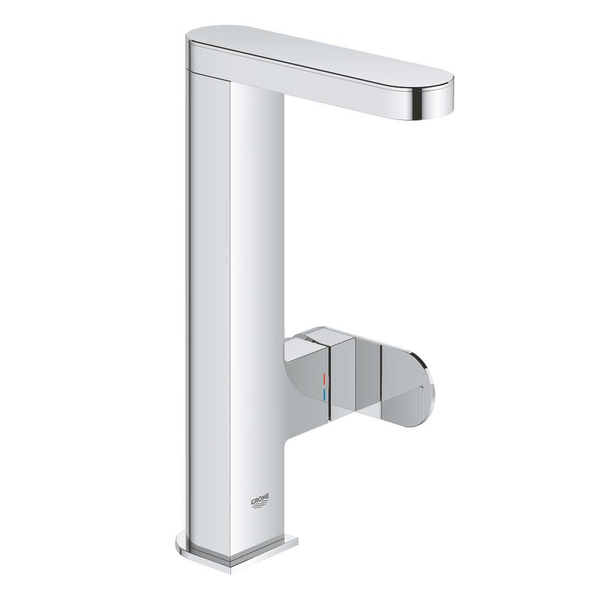 Grohe Plus Spiralli Yüksek Lavabo Bataryası - Ürün Görseli