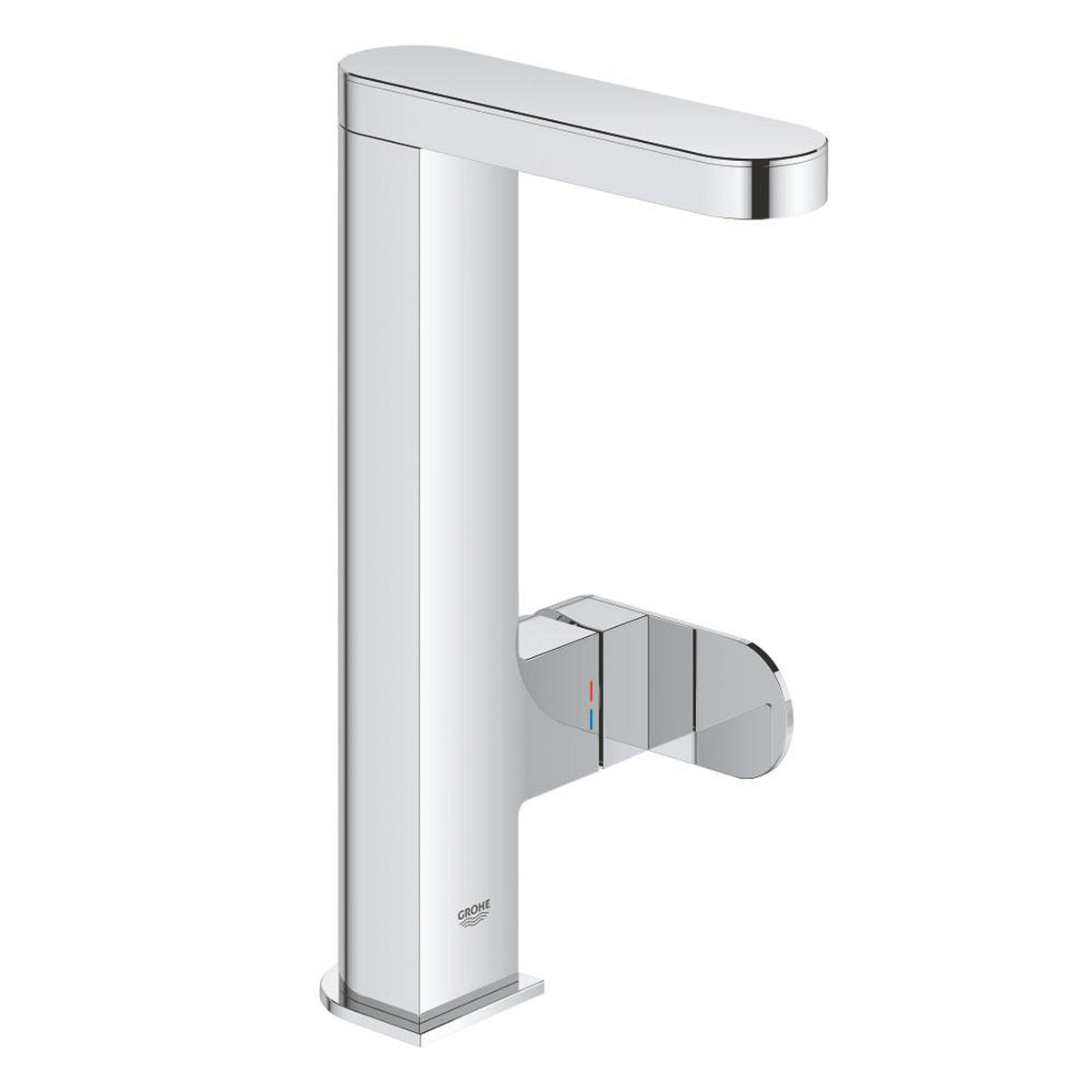 Grohe Plus Spiralli Yüksek Lavabo Bataryası - Ürün Görseli