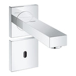 Grohe Eurocube E Ankastre Fotoselli Lavabo Bataryası, Tek Su Girişli - Ürün Görseli
