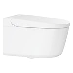 Grohe Sensia Akıllı Klozet Sistemi, Alp Beyazı - Ürün Görseli