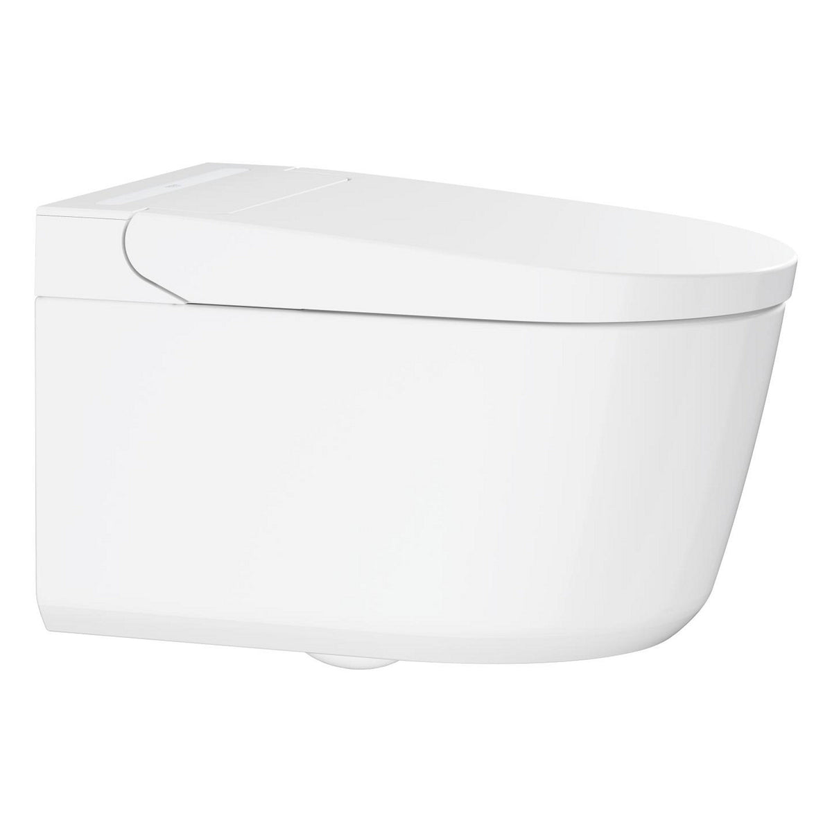 Grohe Sensia Akıllı Klozet Sistemi, Alp Beyazı - Ürün Görseli