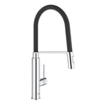 Grohe Concetto Professional Eviye Bataryası - Ürün Görseli