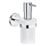 Grohe BauCosmopolitan Sabunluk Tutacağı - Ürün Görseli
