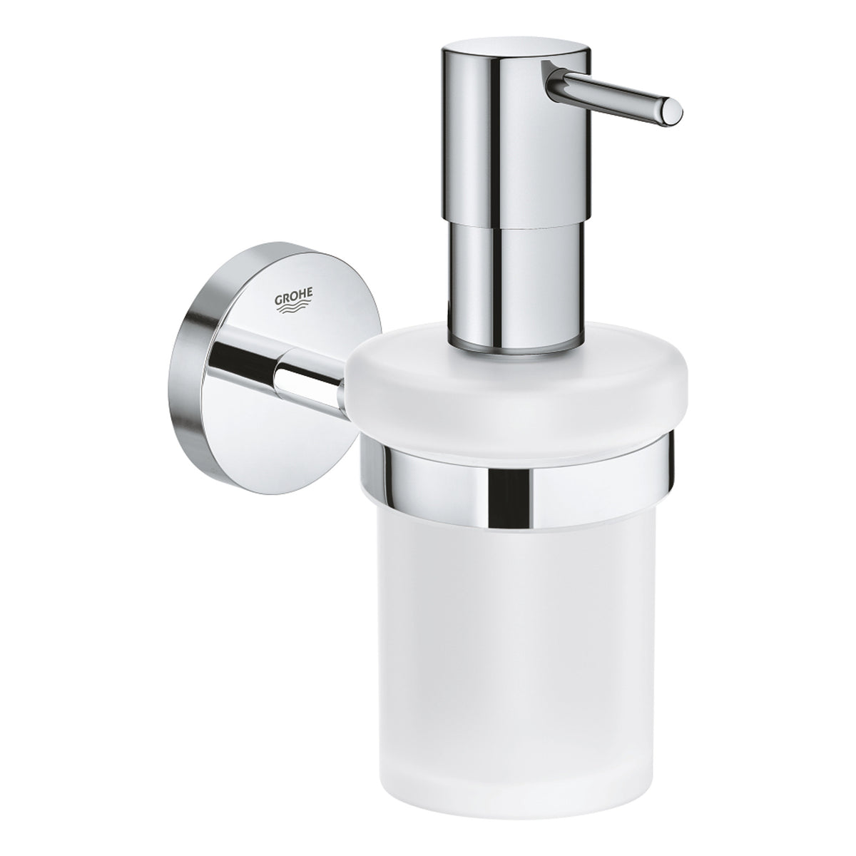 Grohe BauCosmopolitan Sabunluk Tutacağı - Ürün Görseli