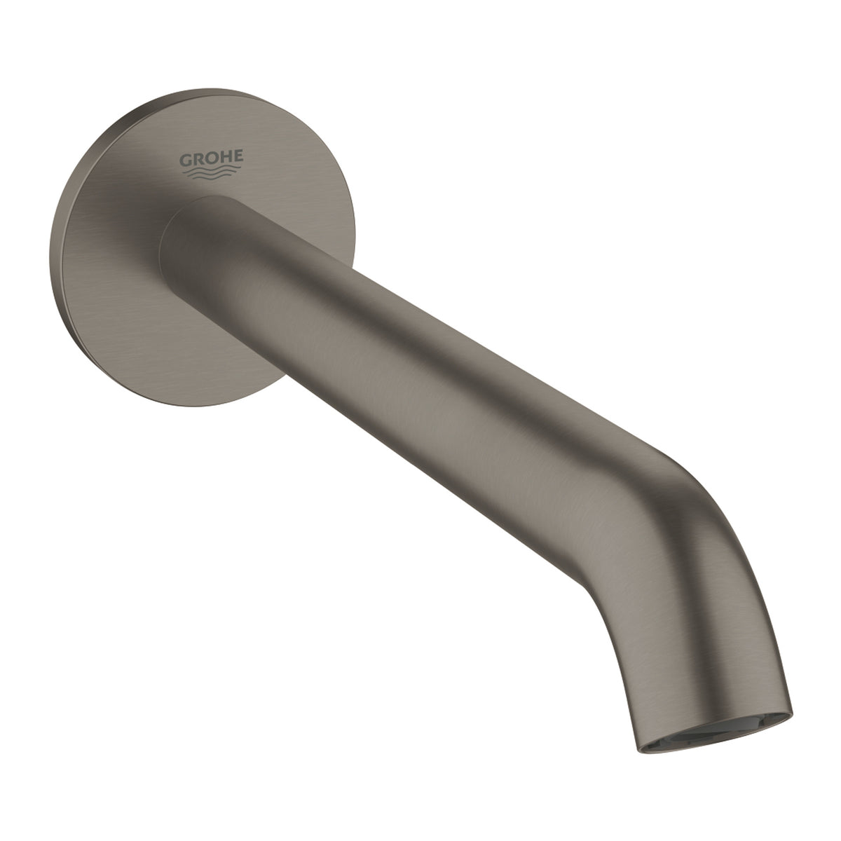 Grohe Essence Çıkış Ucu, Fırçalı Sert Grafit - Ürün Görseli