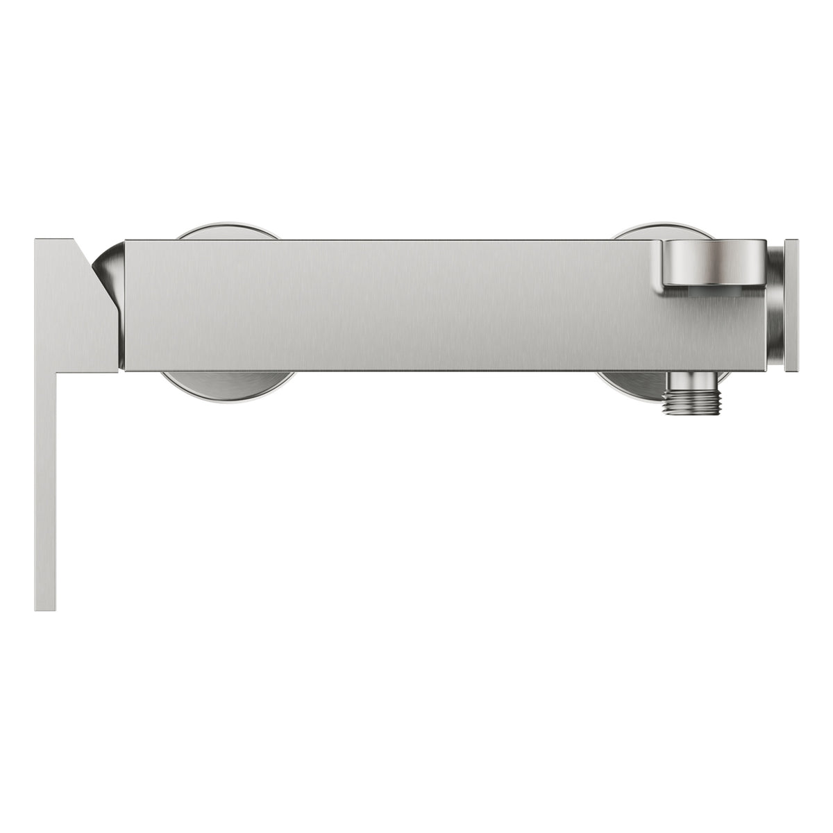 Grohe Plus Banyo Bataryası, Paslanmaz Çelik - Ürün Görseli