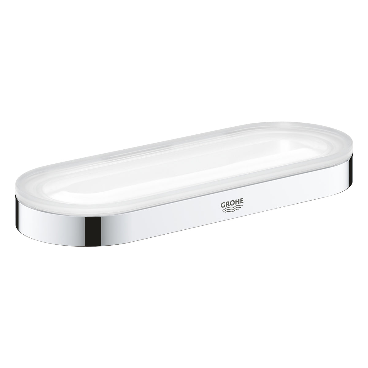 Grohe Selection Halka Havluluk - Ürün Görseli