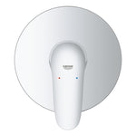Grohe Eurostyle Ankastre Duş Bataryası (Sıva Üstü Grubu) - Ürün Görseli