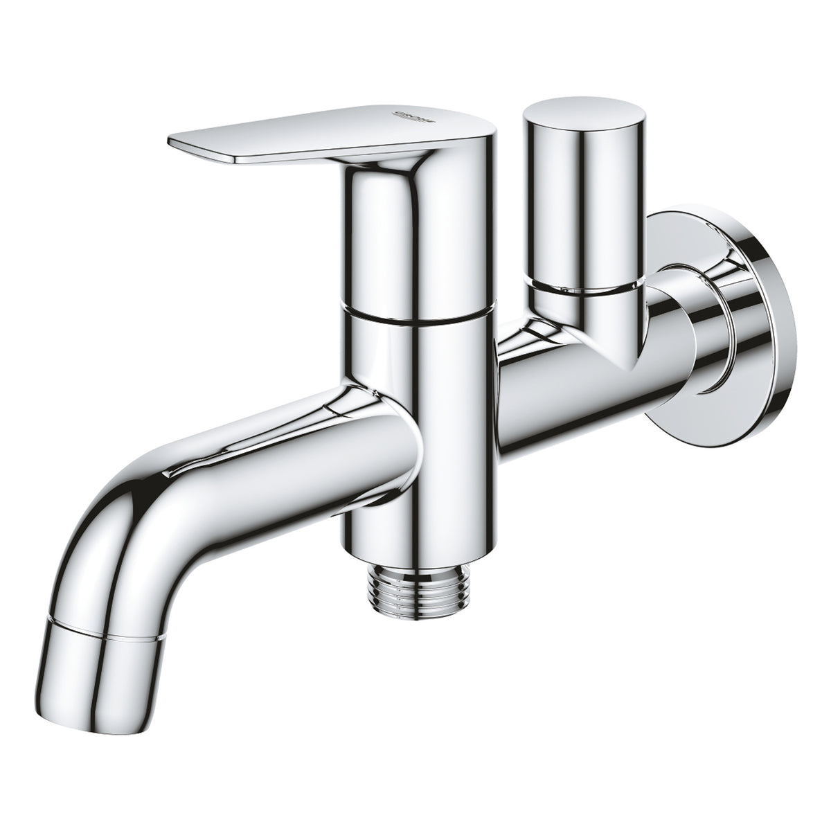 Grohe BauEdge El Duşu Çıkışlı Musluk - Ürün Görseli