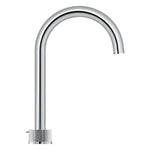 Grohe Atrio Private Collection 3 Delikli Ankastre Lavabo Bataryası, Sifon Kumandalı (L-Boy) - Ürün Görseli