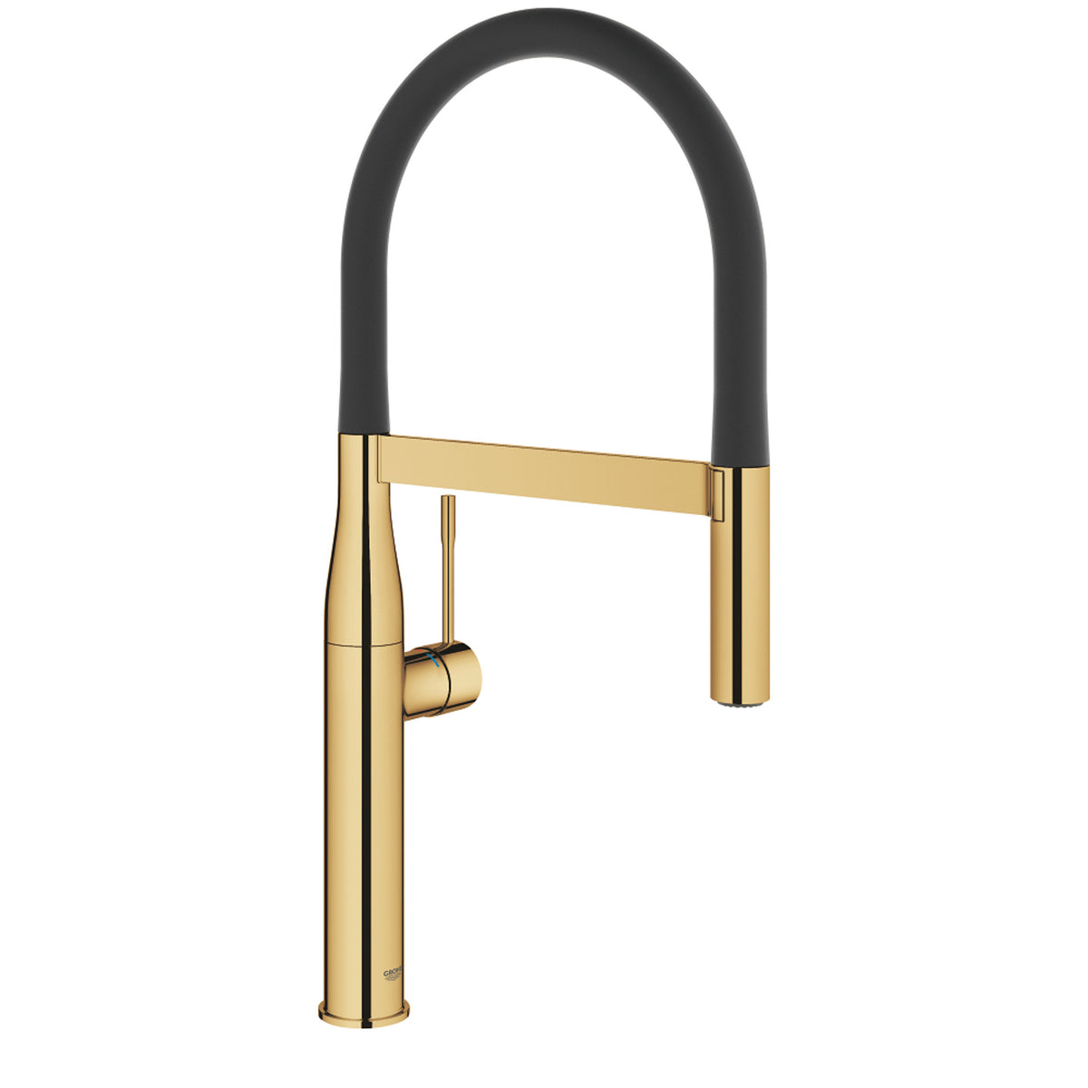 Grohe Essence Eviye Bataryası, Altın - Ürün Görseli