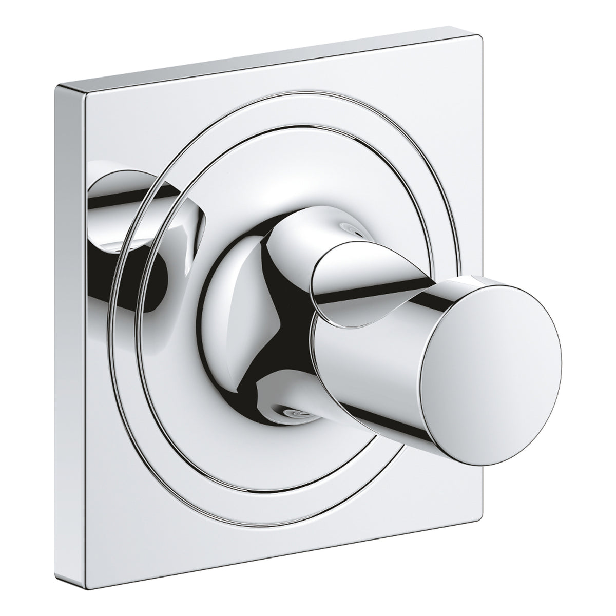 Grohe Allure Havlu/Bornoz Askısı - Ürün Görseli