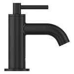 Grohe Atrio Lavabo Bataryası XS-Boy, Hayalet Siyah - Ürün Görseli