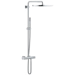 Grohe Rainshower System 400 Duvara Monte Termostatik Bataryalı Duş Kolonu - Ürün Görseli