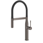 Grohe Essence New Eviye Bataryası, Sert Grafit - Ürün Görseli