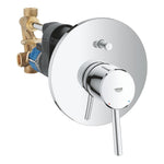 Grohe Concetto Ankastre Banyo/Duş Bataryası - Ürün Görseli