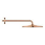 Grohe Rainshower Mono 310 Tepe Duşu Seti, 31 cm, Bakır - Ürün Görseli