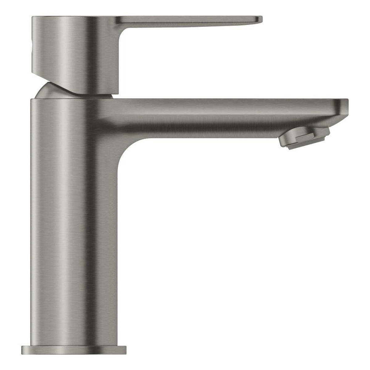 Grohe Lineare Lavabo Bataryası, Paslanmaz Çelik - Ürün Görseli