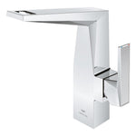 Grohe Allure Brilliant Private Collection L-Boy Sifon Kumandalı Yüksek Lavabo Bataryası - Ürün Görseli