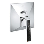 Grohe Allure Brilliant Private Collection Ankastre Banyo ve Duş Bataryası (Sıva Üstü Grubu) - Ürün Görseli