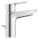 Grohe BauLoop Lavabo Bataryası, Sifon Kumandalı (M-Boy) - Ürün Görseli
