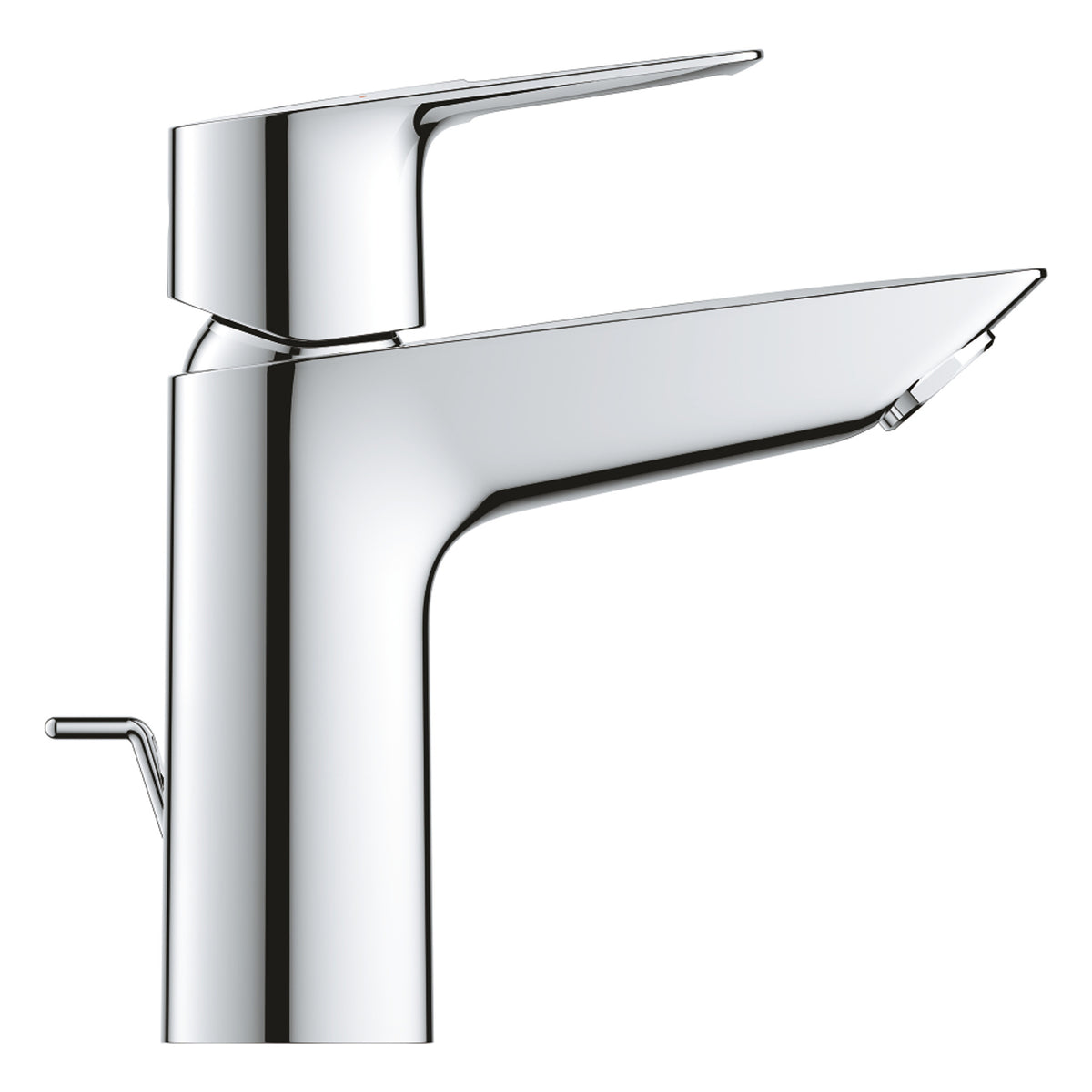 Grohe BauLoop Lavabo Bataryası, Sifon Kumandalı (M-Boy) - Ürün Görseli