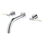 Grohe Atrio Private Collection 3 Delikli Ankastre Lavabo Bataryası (Sıva Üstü Grubu) - Ürün Görseli