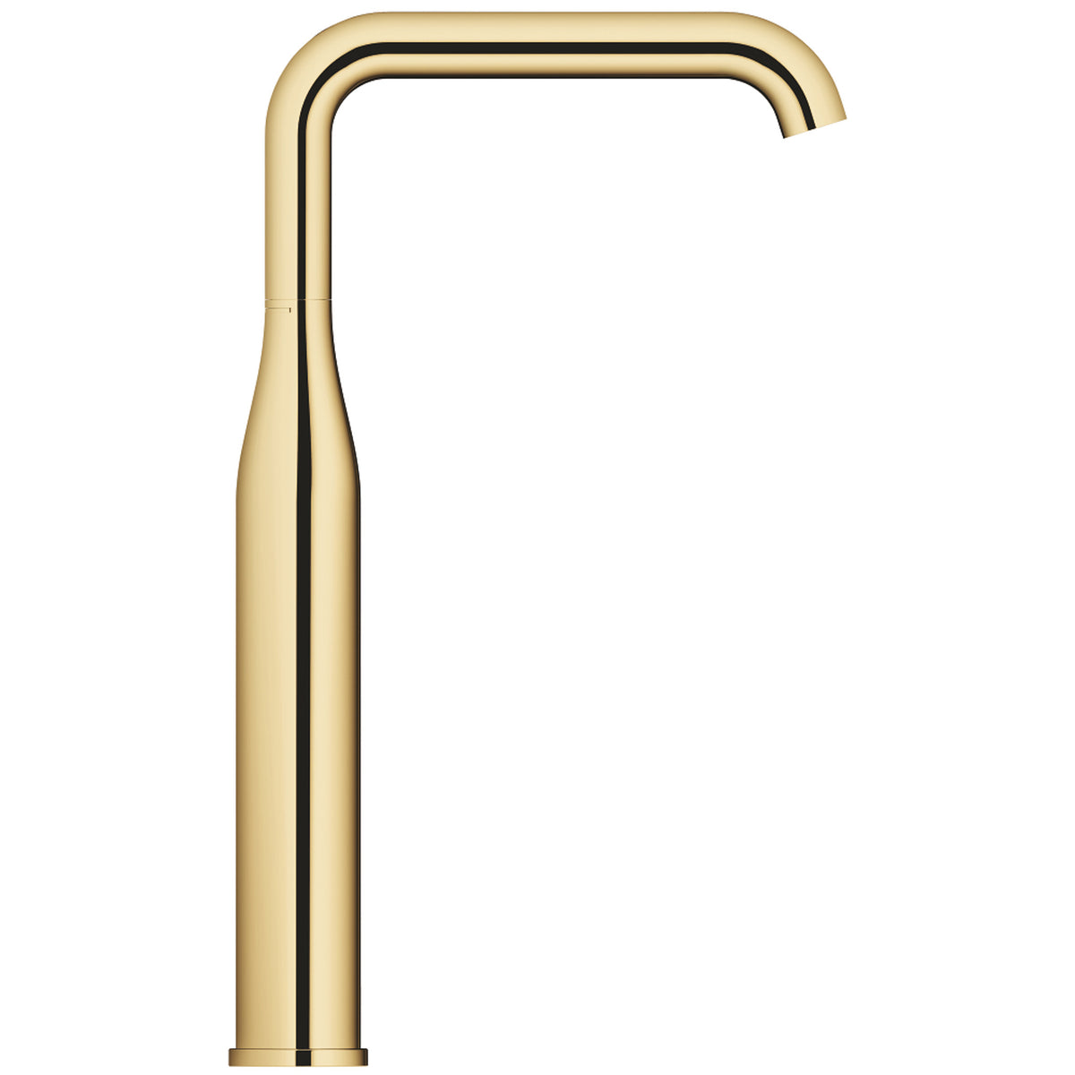 Grohe Essence New Tezgah Üstü Lavabo Bataryası, Altın - Ürün Görseli
