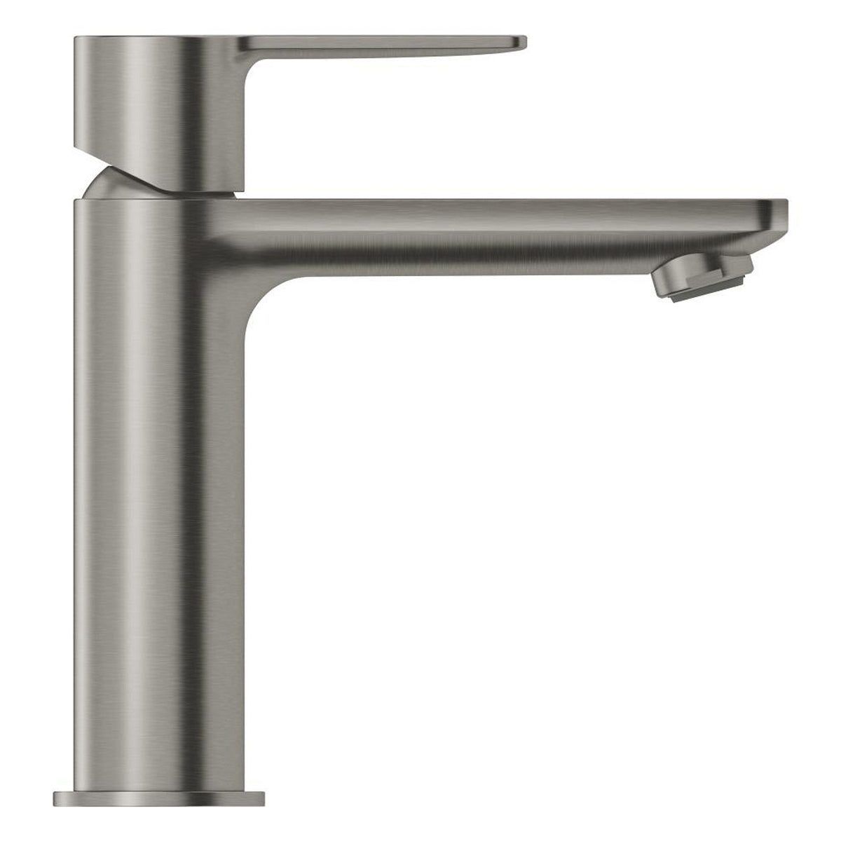 Grohe Lineare Lavabo Bataryası, Paslanmaz Çelik - Ürün Görseli