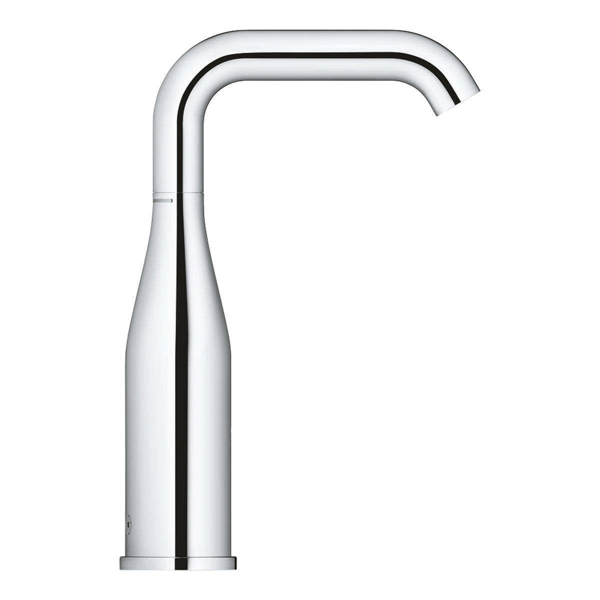 Grohe Essence E Fotoselli Lavabo Bataryası, Çift Su Girişli, Ayarlanabilir Sıcaklık Sınırlayıcısı - Ürün Görseli