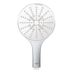 Grohe RainShower SmartActive 150 El Duşu, 3 Akışlı, Krom-Beyaz - Ürün Görseli