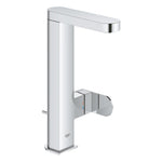 Grohe Plus Yüksek Lavabo Bataryası, Sifon Kumandalı - Ürün Görseli
