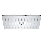Grohe Rainshower Aqua Tiles Duo Ankastre Tepe Duşu, 2 Fonksiyonlu (Sıva Üstü Grubu) - Ürün Görseli