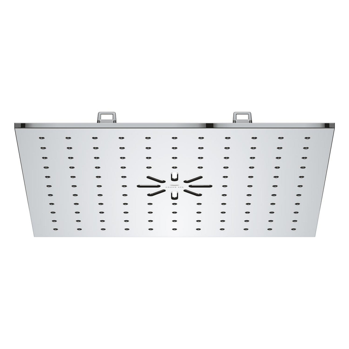 Grohe Rainshower Aqua Tiles Duo Ankastre Tepe Duşu, 2 Fonksiyonlu (Sıva Üstü Grubu) - Ürün Görseli