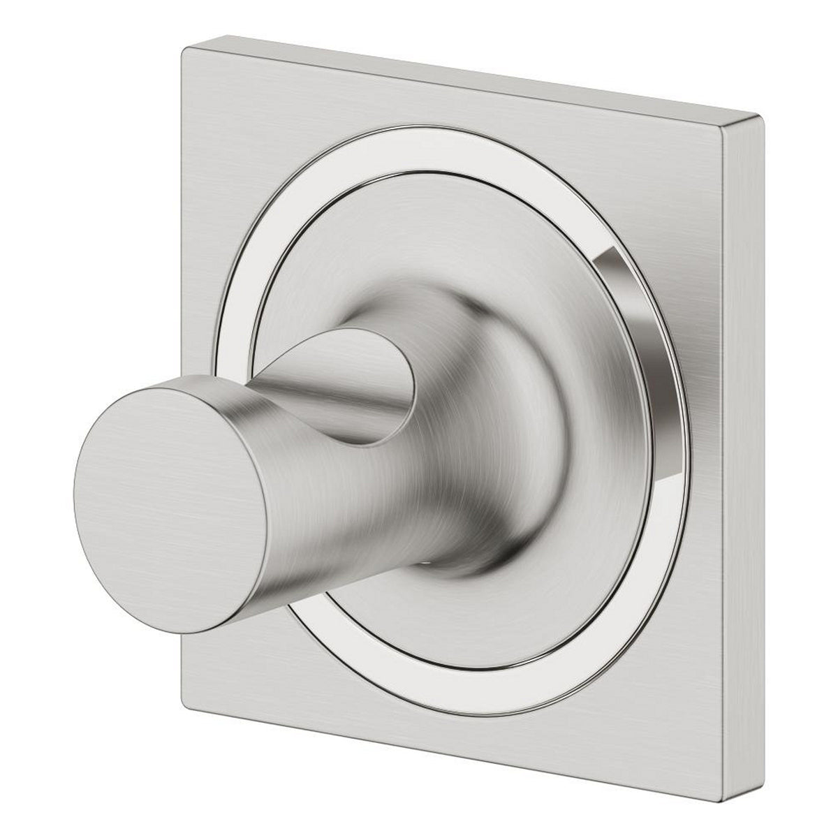 Grohe Allure Havlu/Bornoz Askısı, Paslanmaz Çelik - Ürün Görseli
