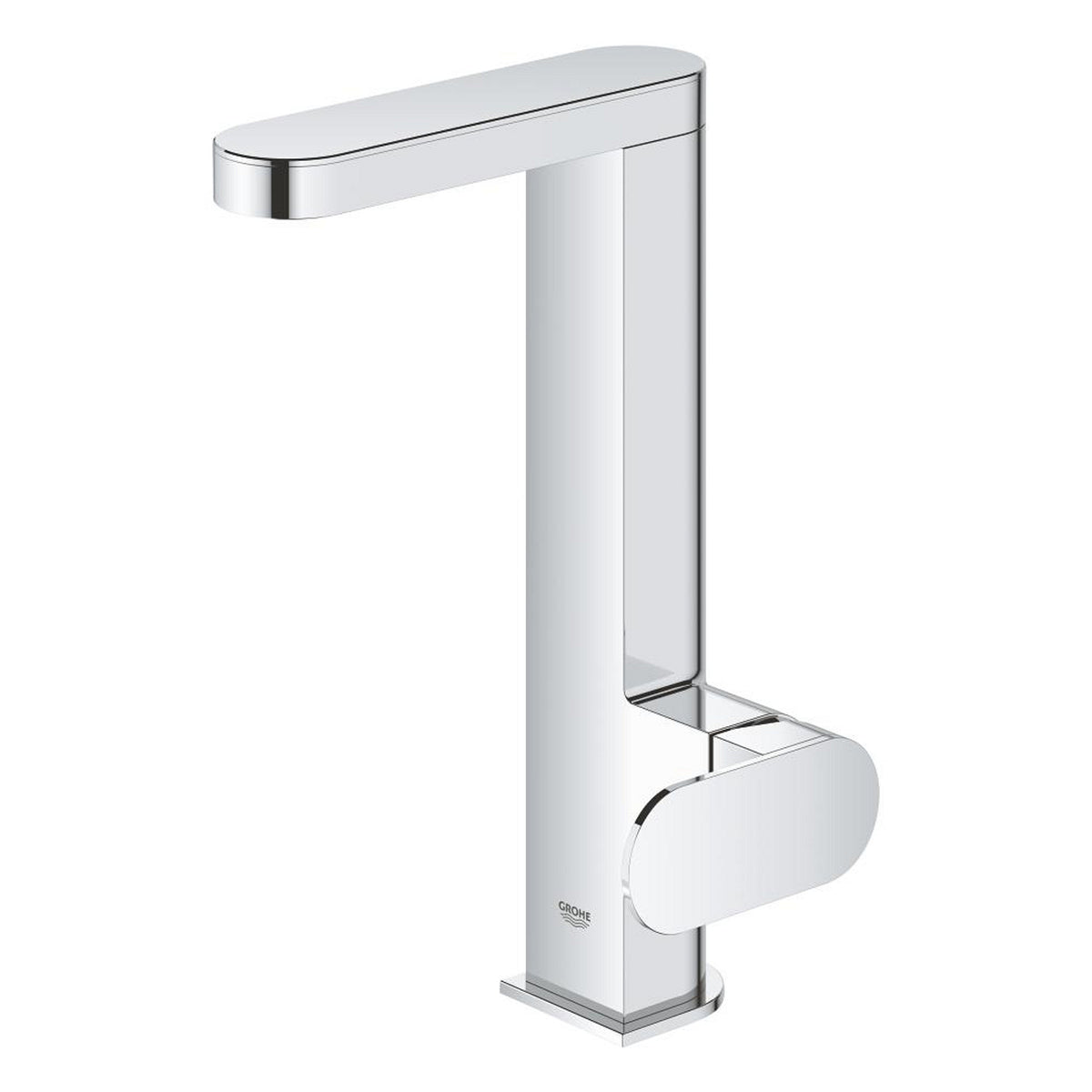 Grohe Plus Spiralli Yüksek Lavabo Bataryası - Ürün Görseli